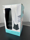 4-Piece Box of Bed Risers