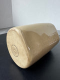 Pearsons of Chesterfield Ceramic Stoneware Bed Warmer