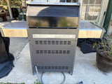 Napoleon Prestige 6-Burner Grill w/Cover