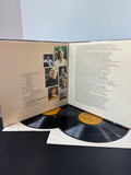Gordon Lightfoot Gord’s Gold Vintage Double LP Vinyl with Gatefold (V)