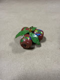 Cluster Of Cloisonne Ornament
