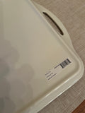 Spode Pimpernel Melamine Christmas Tree Tray-Like New