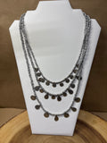 Multi-Layer Chico’s Necklace