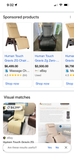 Human Touch Zero Gravity Recliner with Heat and Massage***HEAVY ITEM***READ DETAILS ON PICK UP POLICY***