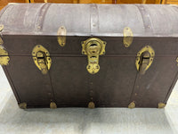 Lightweight Trunk