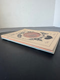 (A) Trio of Folk Art Sampler Books by Jo Sonja Jansen