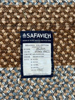 C- Safavieh Braided Rug (14' x 11')