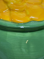 Rae Dunn Pot of Gold Decor - See Description