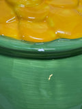 Rae Dunn Pot of Gold Decor - See Description