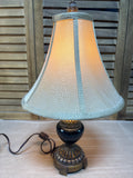 Small Table Lamp