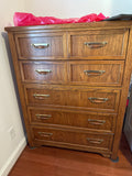 Thomasville Dresser ***HEAVY ITEM***READ DETAILS ON PICK UP POLICY***