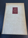 Paradise Lost by John Milton 1940 Heritage Press Vintage Hardcover Book