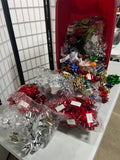 Bin of Bows