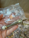 Mixed Lot Of Household Hardware - Appears Unused