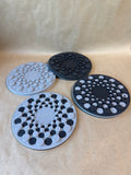 Joseph Joseph Silicone Stacking Trivets - 11