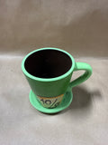 Disney’s Mad Hatter Hat Coffee Mug // 2 Available // PRICED INDIVIDUALLY