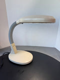 Verilux Gooseneck Reading Desk Lamp (WORKS)