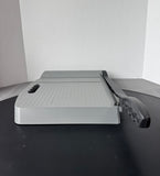 X-Acto Plastic Guillotine Paper Cutter