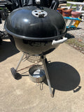 Weber Charcoal Grill***Read Description***