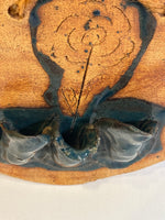 Flower Pocket Wall Decor