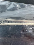 Sealed Towle Old Master Sterling Silver Salad Fork