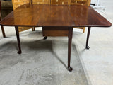 Drop Leaf Table (B) ***HEAVY ITEM***READ DETAILS ON PICK UP POLICY***