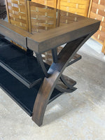 TV Console***HEAVY ITEM***