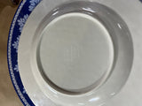 Aerin 10 pc Plastic Dish Set