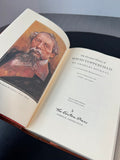 David Copperfield by Charles Dickens 1979 Easton Press Hardcover Book Bound in Genuine Leather