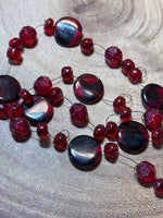 Red Necklace