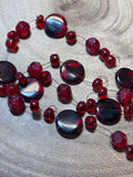Red Necklace