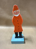 Handmade Wooden Salty Sea Captain (B)