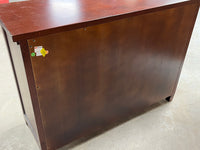 B- Low Bookcase