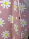Particle Board Easter Egg
