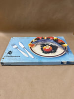 6 Sets of Old Fish Cutlery WMF With Box
