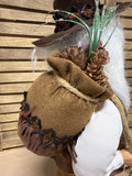 Western Santa Claus
