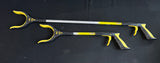 Pair of Royal Medical Solutions Grabbing Tools with Rotating Jaws