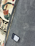 Safavieh Chelsea Collection Rooster Rug, 12 ft x 8.75 ft