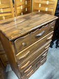 Five Drawer Dresser