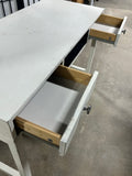 Painted Desk