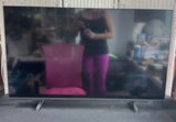 Samsung 43-Inch Class Crystal UHD U8000F 4K Smart TV