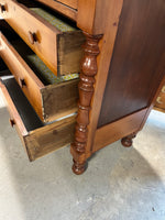 Antique Dresser***HEAVY ITEM***