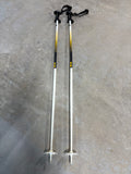 C-Vintage 51” Olin (Austria) 51” Ski Polls