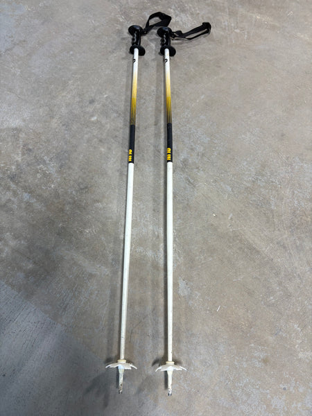 C-Vintage 51” Olin (Austria) 51” Ski Polls