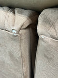 Micro Fiber Sofa, Chaise Lounge and Chair Set, 3 pc***HEAVY ITEM***READ DETAILS ON PICK UP POLICY***