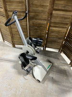 Thera Live Cycle Exercise Machine, AS IS