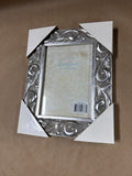 Heirloom Silver Picture Frame