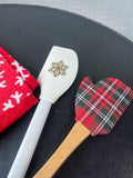 4-Piece Holiday Kitchen Set