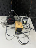 Two Power Packs and One Transformer