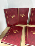 (B) Classic Sermon Lot — 7 Books